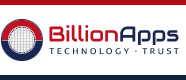 BillianApps-logo