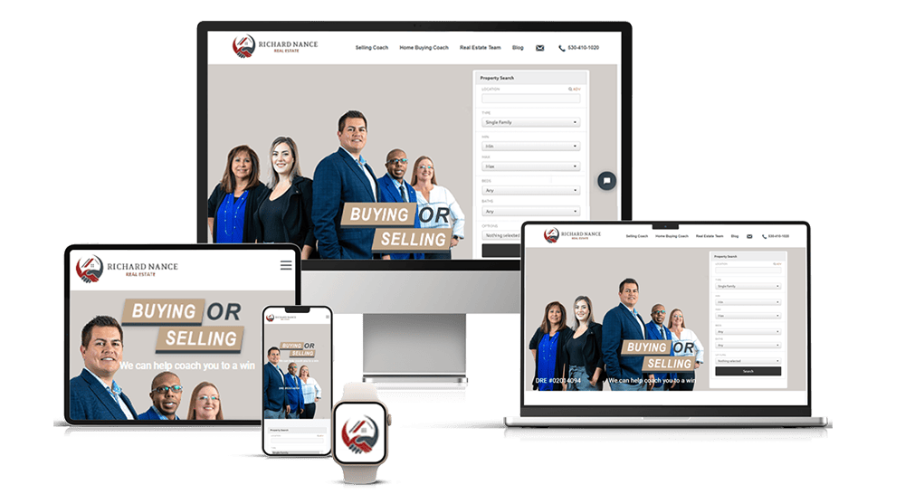 Richardnance Realestate Team